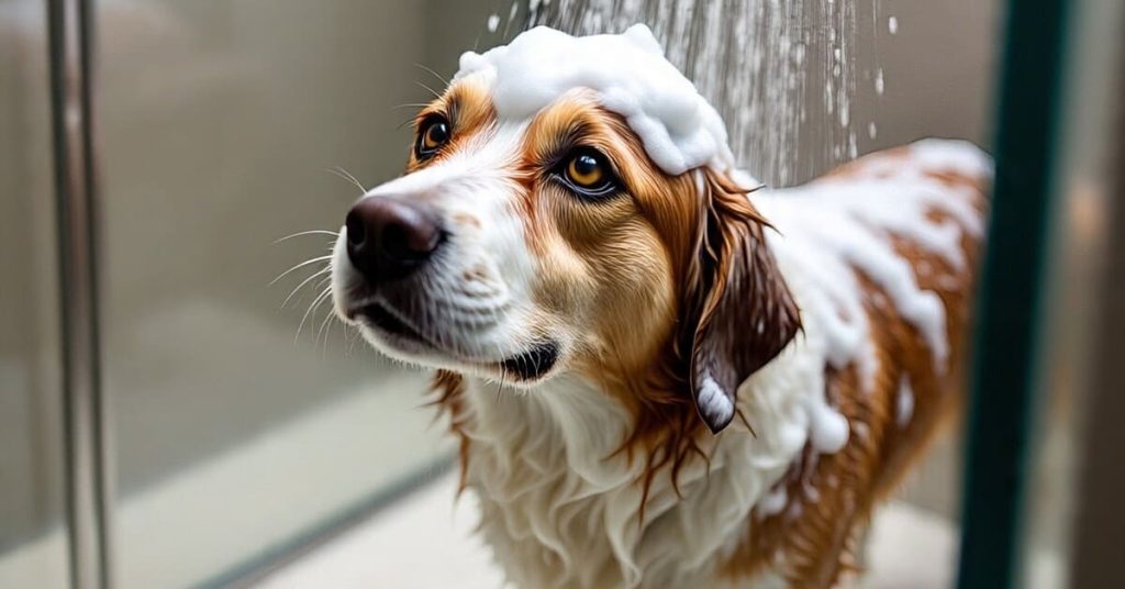 Application of Baby Shampoo on Dogs: Careful or Dangerous Secret?