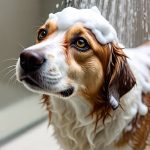 baby shampoo on dogs using baby shampoo on dogs is baby shampoo safe for dogs dog shampoo vs baby shampoo can you use baby shampoo on dogs baby shampoo for dogs safe or risky dog grooming safety human shampoo on dogs pH balance for dog skin dog skin irritation gentle shampoo for dogs alternatives to baby shampoo for dogs emergency dog shampoo substitute