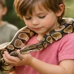 do ball pythons make good pets for beginners