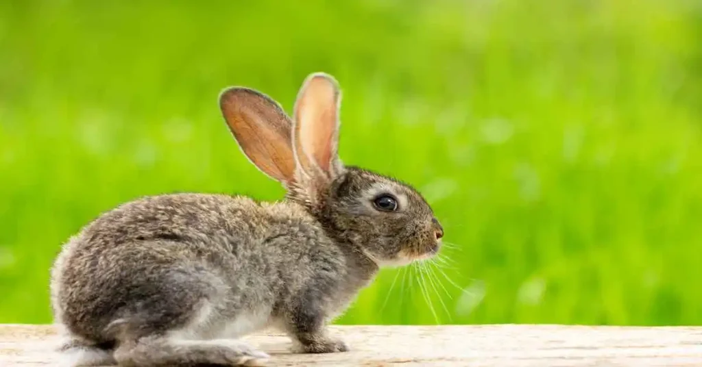 Itching and Scratching in Rabbits – Causes & Treatments